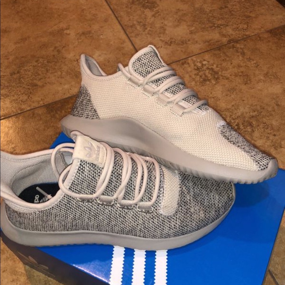 Brand new adidas tubular